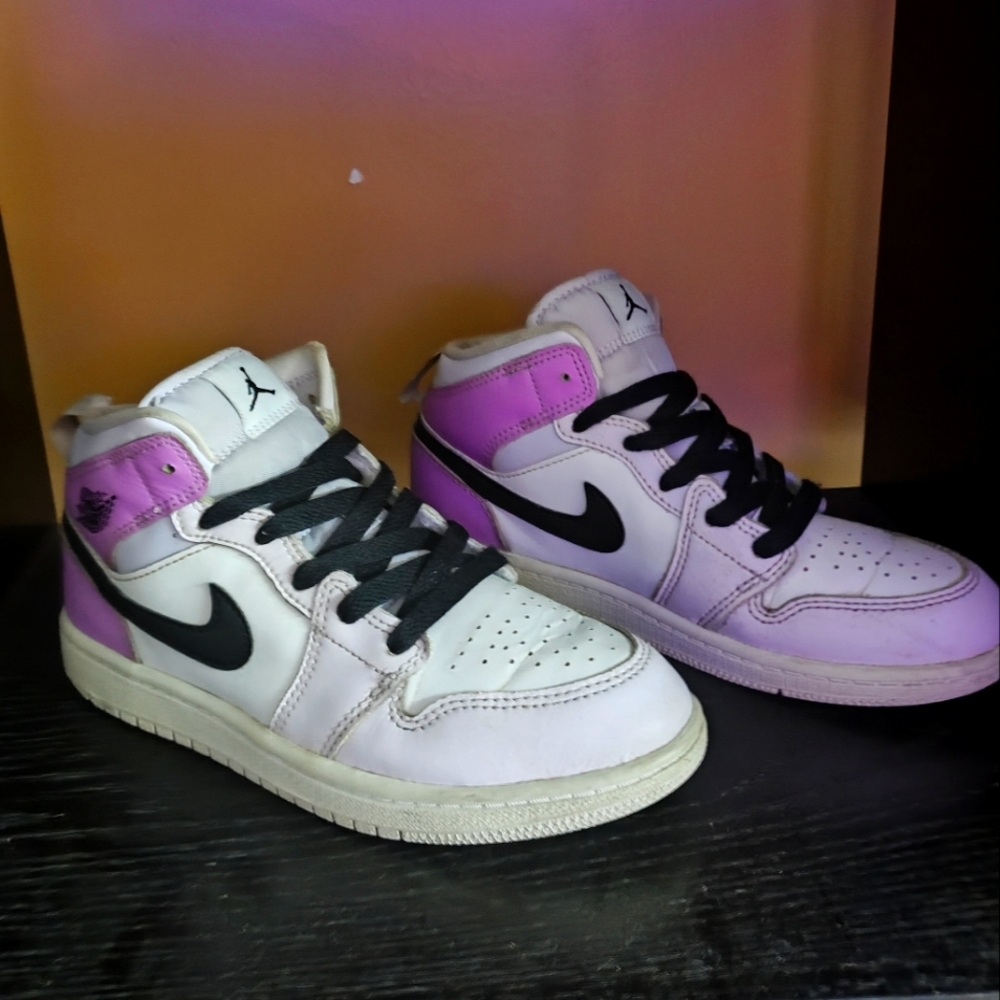 Jordan